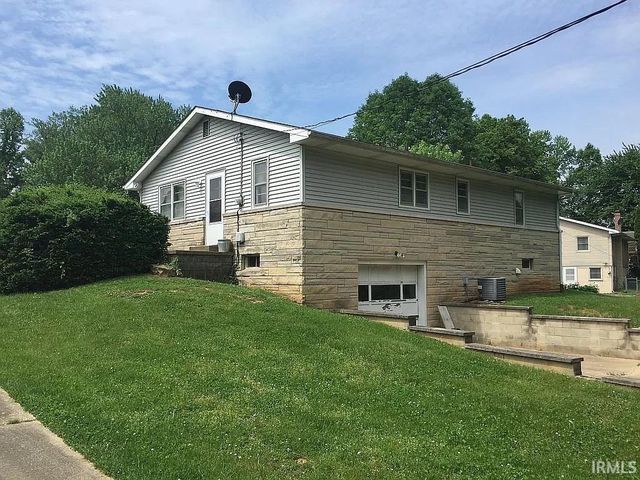 3535 S Hays Drive, Bloomington, IN 47403