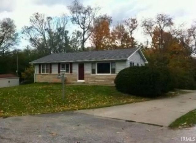 3535 S Hays Drive, Bloomington, IN 47403