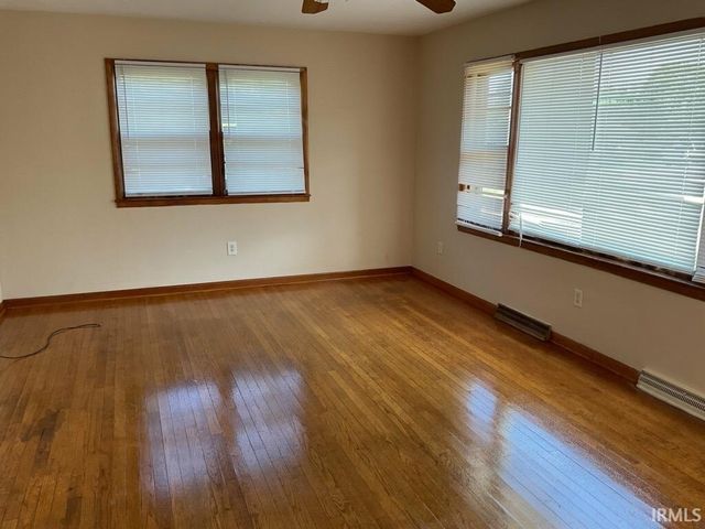 3535 S Hays Drive, Bloomington, IN 47403