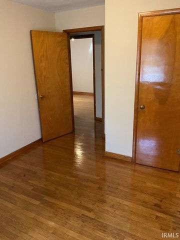 3535 S Hays Drive, Bloomington, IN 47403
