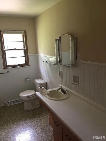 3535 S Hays Drive, Bloomington, IN 47403