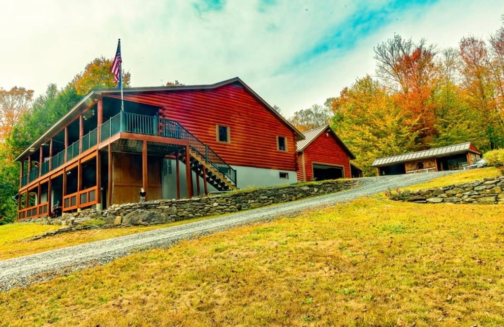 144 Keyes Hollow Road, Lempster, NH 03605