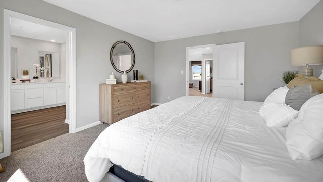 4192 Viceroy Street, Portage, IN 46385