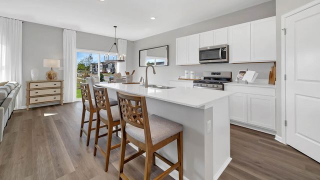 4192 Viceroy Street, Portage, IN 46385