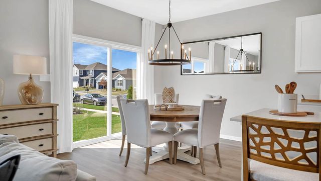 4192 Viceroy Street, Portage, IN 46385