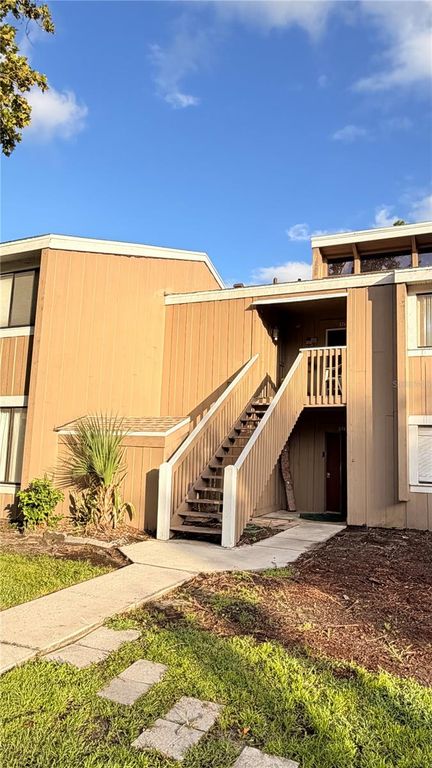 Image 1 of property listing at 5749 PEREGRINE AVENUE 28E, Orlando, FL 32819