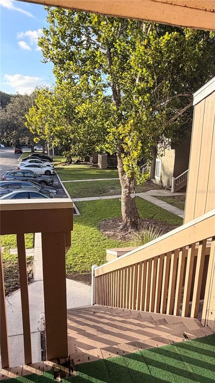 Image 2 of property listing at 5749 PEREGRINE AVENUE 28E, Orlando, FL 32819