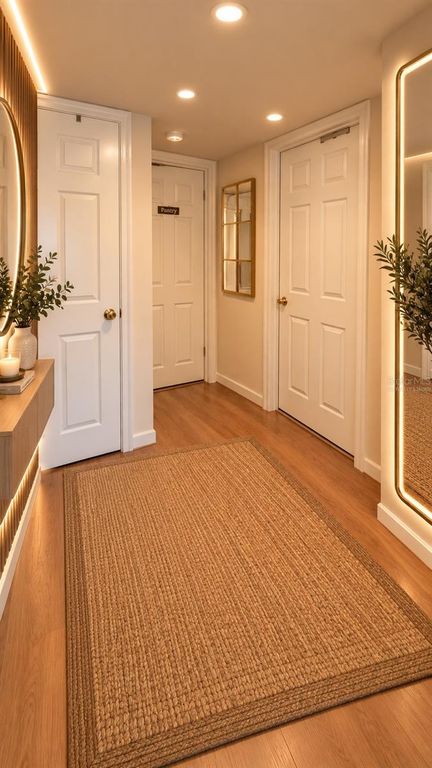 Image 14 of property listing at 5749 PEREGRINE AVENUE 28E, Orlando, FL 32819
