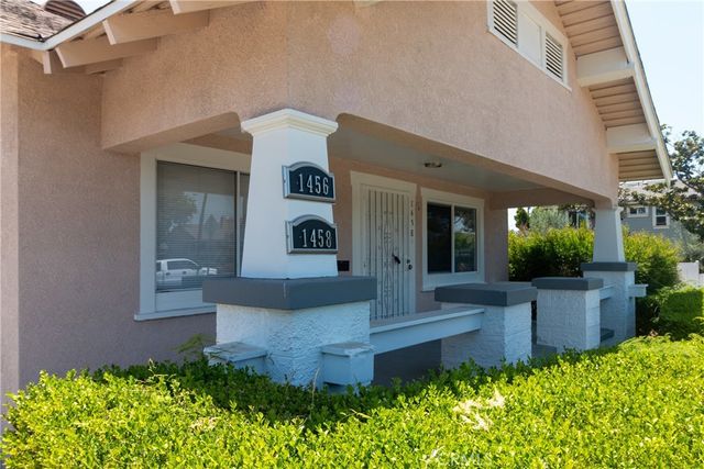 1458 W 49th, Los Angeles, CA 90062