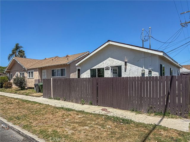 1458 W 49th, Los Angeles, CA 90062