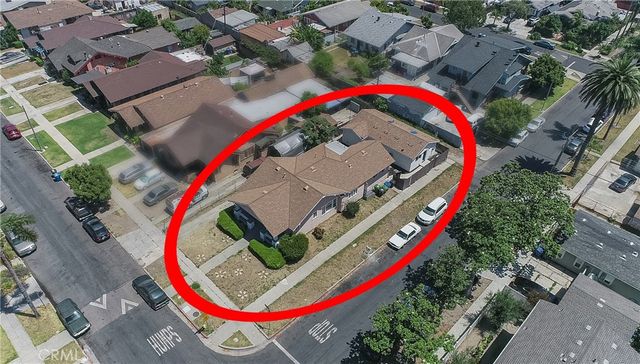 1458 W 49th, Los Angeles, CA 90062