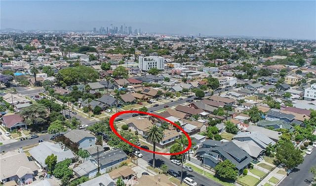 1458 W 49th, Los Angeles, CA 90062