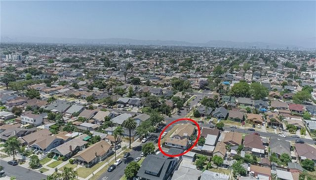 1458 W 49th, Los Angeles, CA 90062