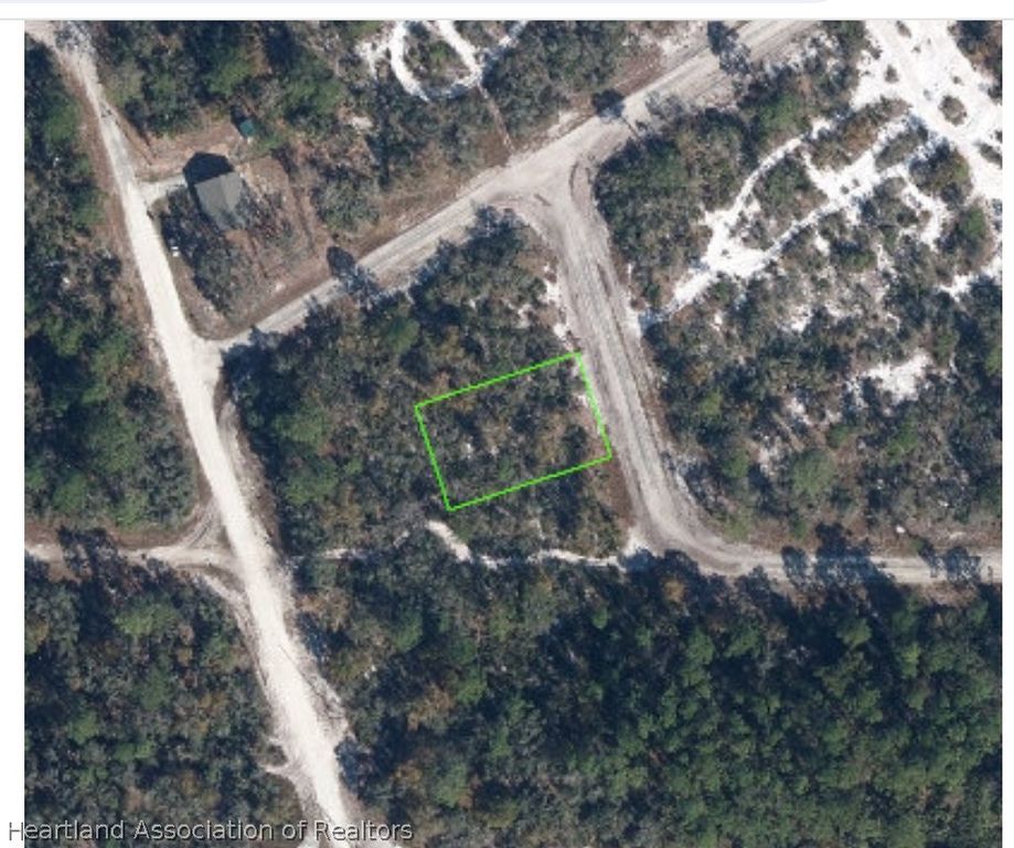 340 MERITA Road, Lake Placid, FL 33852