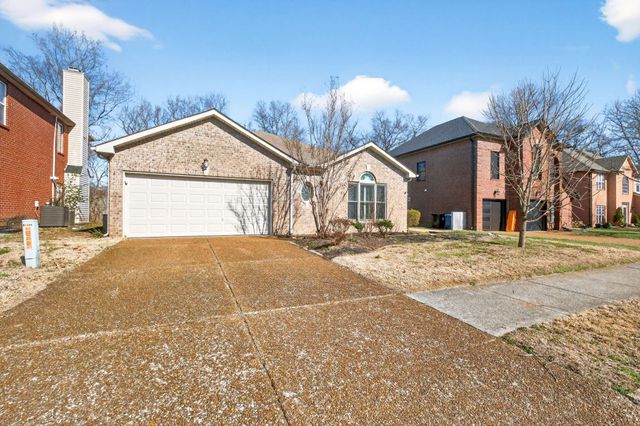 3115 Vera Valley Rd, Franklin, TN 37064