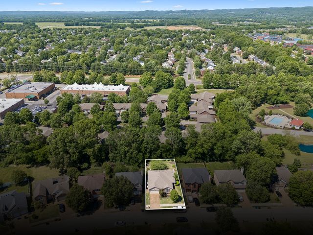3115 Vera Valley Rd, Franklin, TN 37064