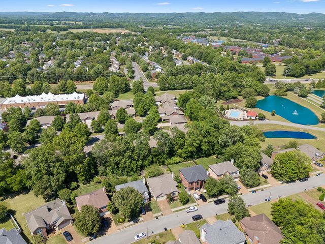 3115 Vera Valley Rd, Franklin, TN 37064