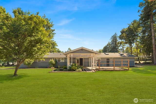 25120 SE 384th Street, Enumclaw, WA 98022