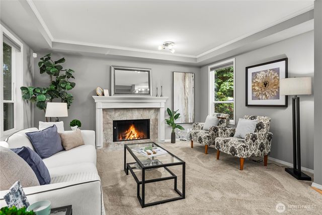 9123 NE 145th Street, Kirkland, WA 98034