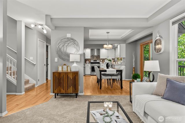 9123 NE 145th Street, Kirkland, WA 98034