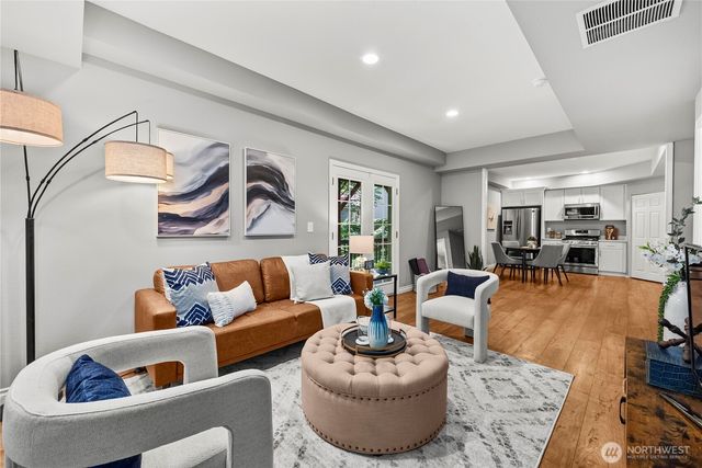 9123 NE 145th Street, Kirkland, WA 98034