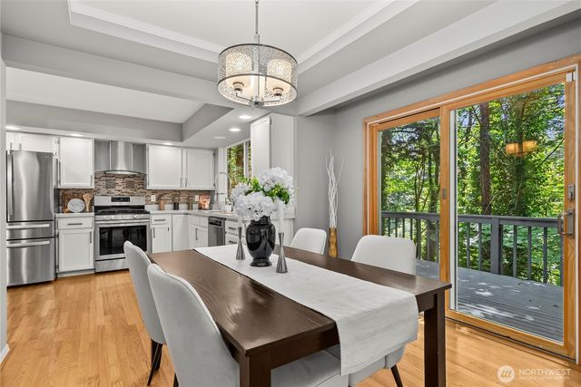 9123 NE 145th Street, Kirkland, WA 98034