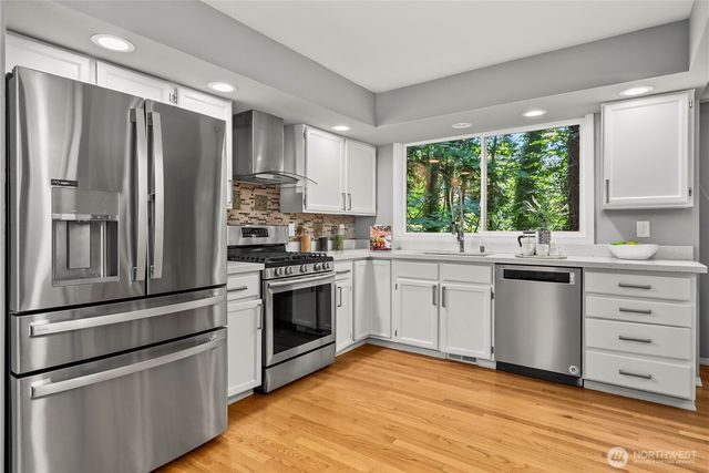 9123 NE 145th Street, Kirkland, WA 98034