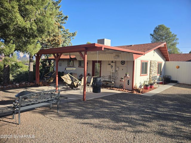 750 Dry Creek Road, Sedona, AZ 86336