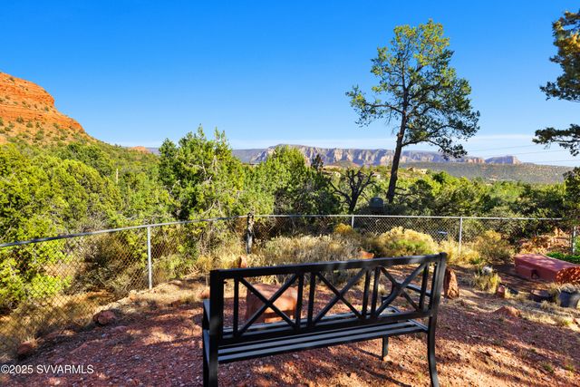 750 Dry Creek Road, Sedona, AZ 86336
