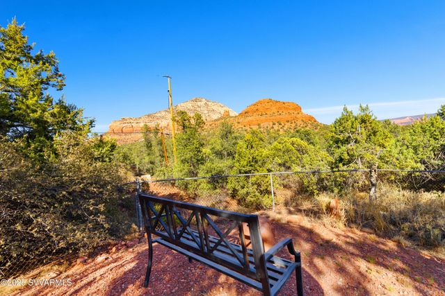 750 Dry Creek Road, Sedona, AZ 86336