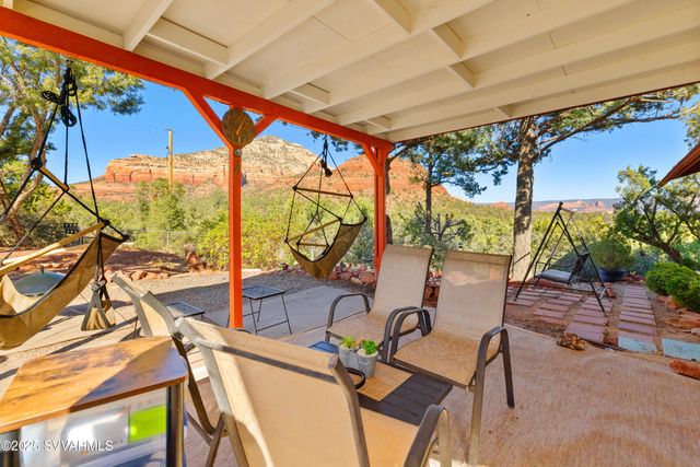 750 Dry Creek Road, Sedona, AZ 86336