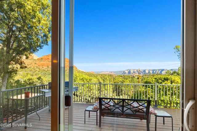 750 Dry Creek Road, Sedona, AZ 86336