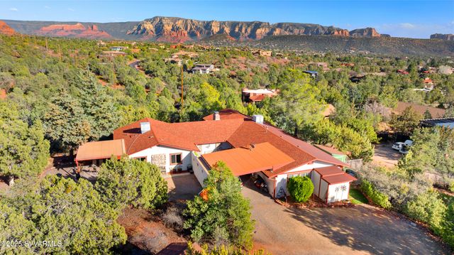 750 Dry Creek Road, Sedona, AZ 86336