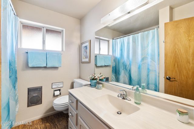 750 Dry Creek Road, Sedona, AZ 86336