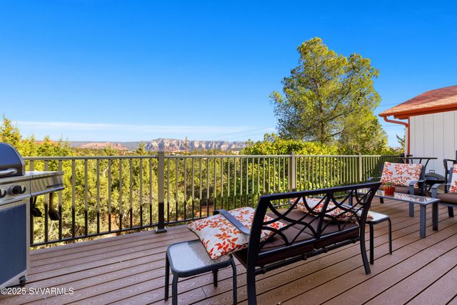 750 Dry Creek Road, Sedona, AZ 86336