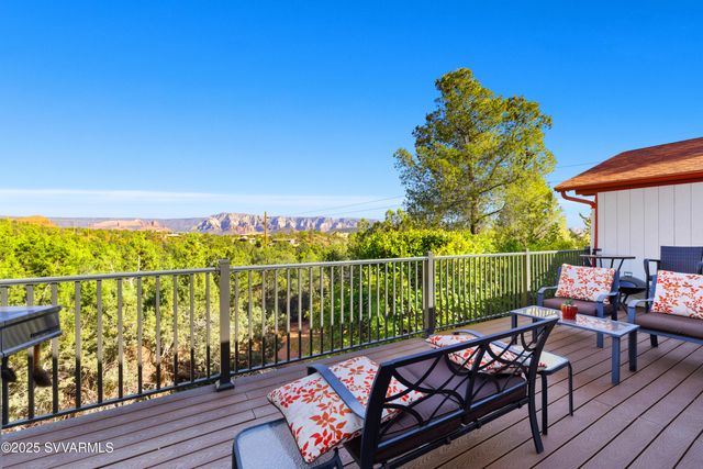 750 Dry Creek Road, Sedona, AZ 86336