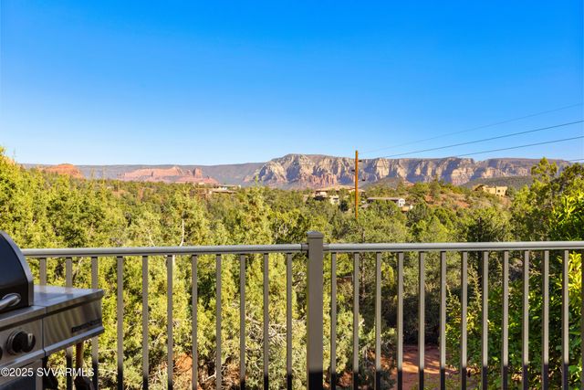 750 Dry Creek Road, Sedona, AZ 86336