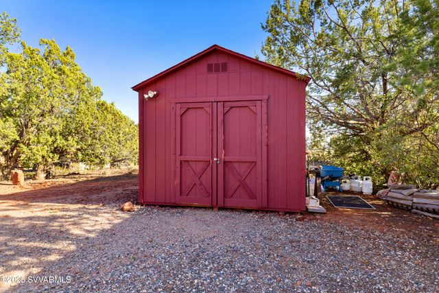 750 Dry Creek Road, Sedona, AZ 86336