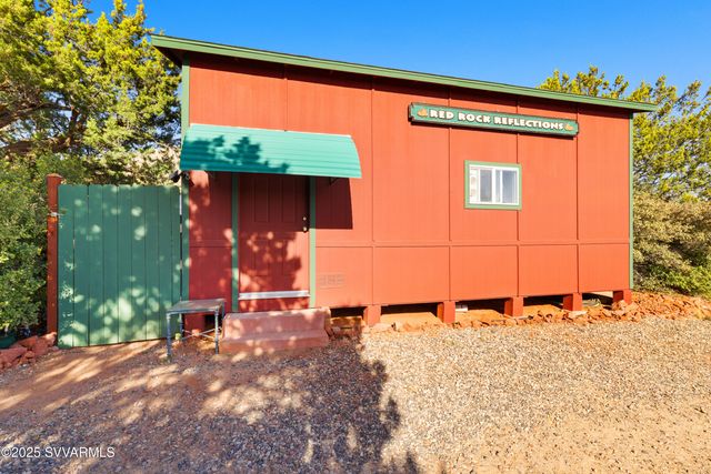 750 Dry Creek Road, Sedona, AZ 86336