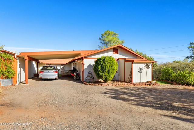 750 Dry Creek Road, Sedona, AZ 86336