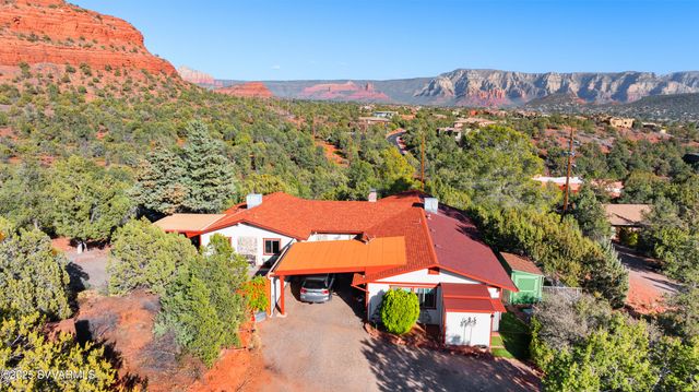 750 Dry Creek Road, Sedona, AZ 86336