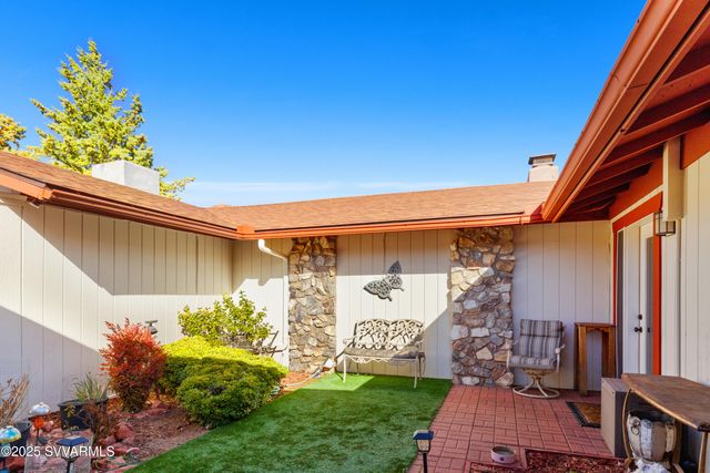 750 Dry Creek Road, Sedona, AZ 86336