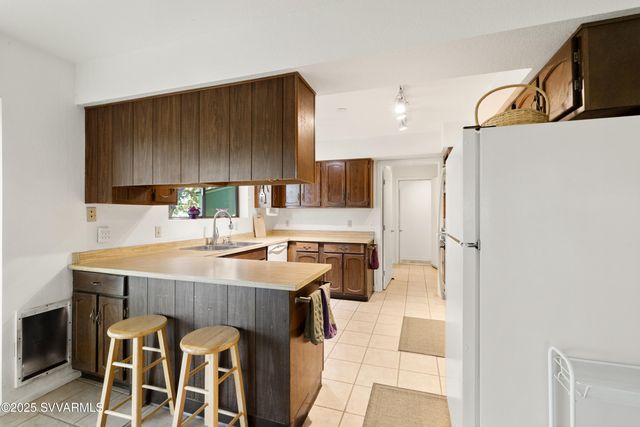 750 Dry Creek Road, Sedona, AZ 86336