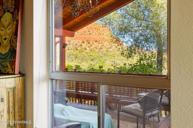 750 Dry Creek Road, Sedona, AZ 86336