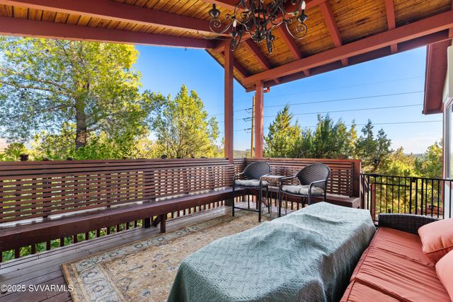 750 Dry Creek Road, Sedona, AZ 86336