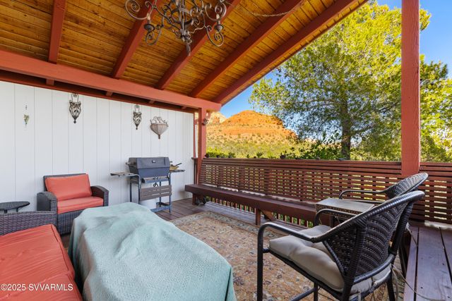750 Dry Creek Road, Sedona, AZ 86336