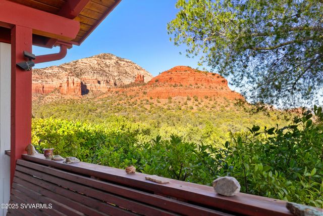 750 Dry Creek Road, Sedona, AZ 86336