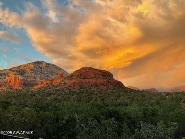 750 Dry Creek Road, Sedona, AZ 86336