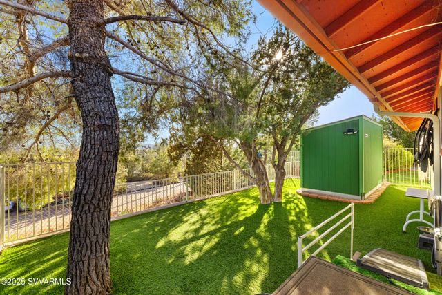 750 Dry Creek Road, Sedona, AZ 86336