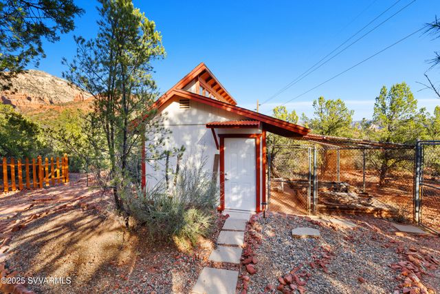 750 Dry Creek Road, Sedona, AZ 86336